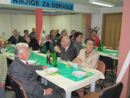Srečanje starejših občanov Občine Razkrižje starih 70 in več let, maj 2014 28